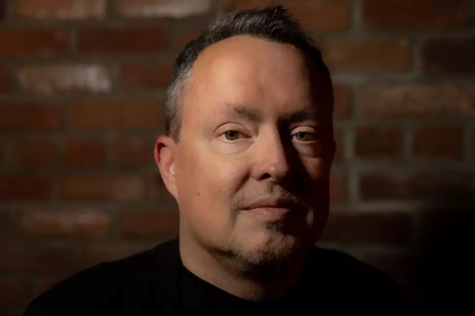 Rares révélations de Mike Ward sur sa dépression
