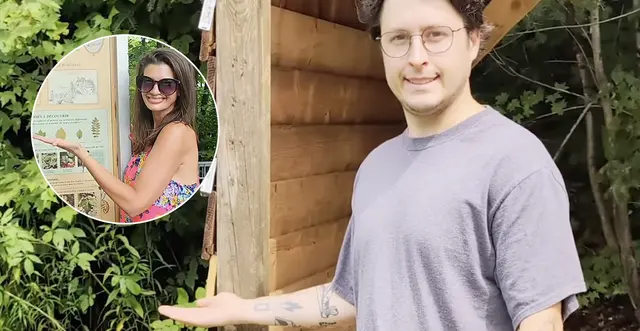 Alexandre Forest se moque des vidéos de Geneviève Guilbault et fait exploser de rire le web