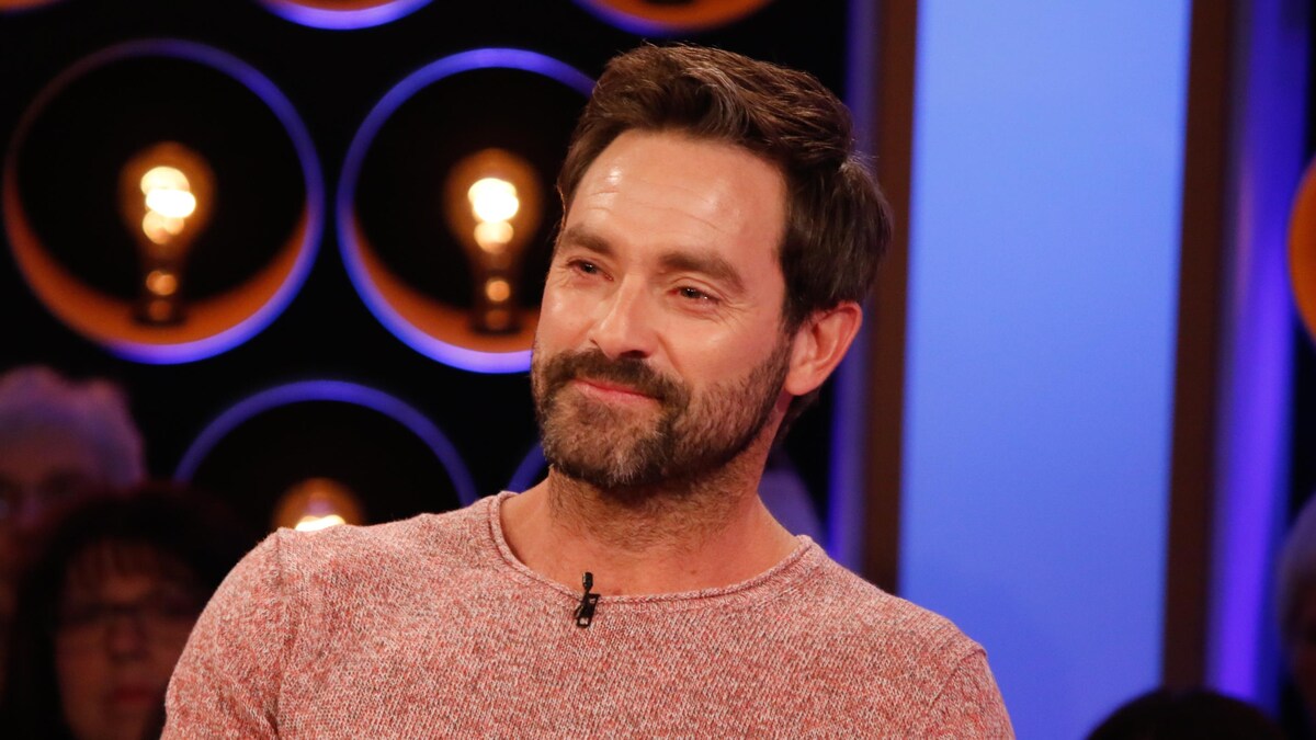 Belle surprise de Guillaume Lemay-Thivierge envers une entreprise québécoise