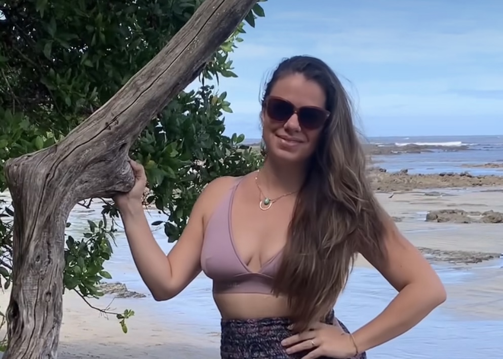 Mirianne Brûlé a été en couple avec ce populaire comédien