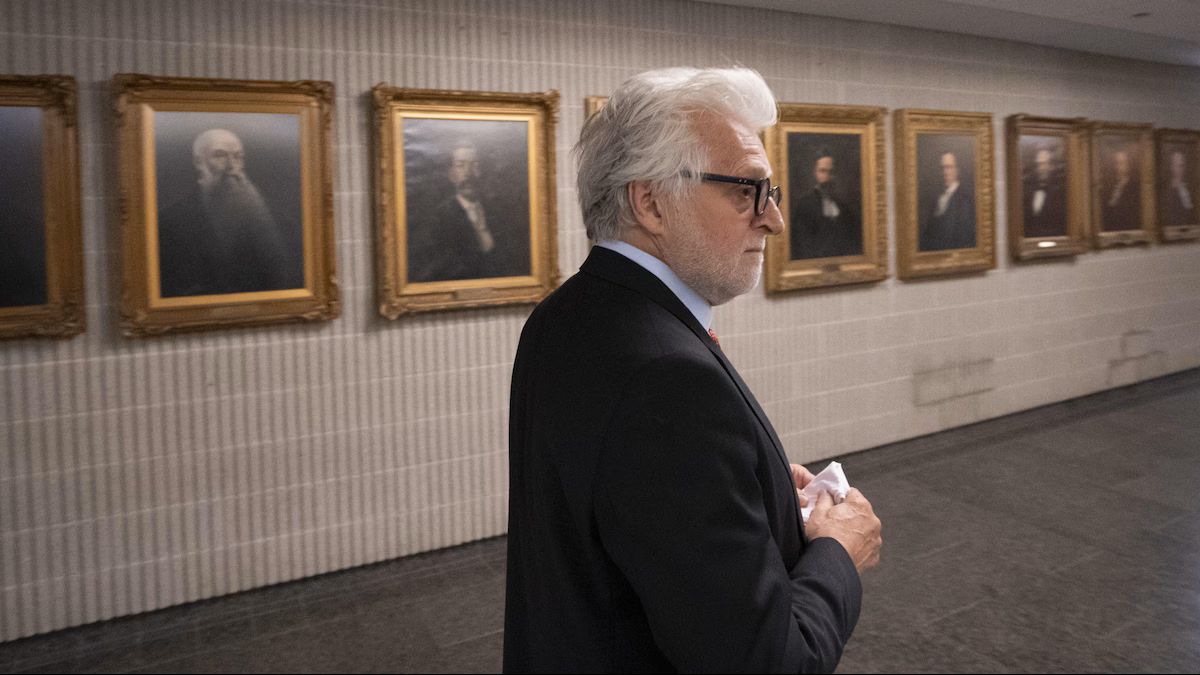 Propos controversés de Gilbert Rozon à la reprise de son procès civil