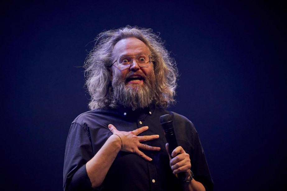 Voici les 20 spectacles d’humour à voir cet automne