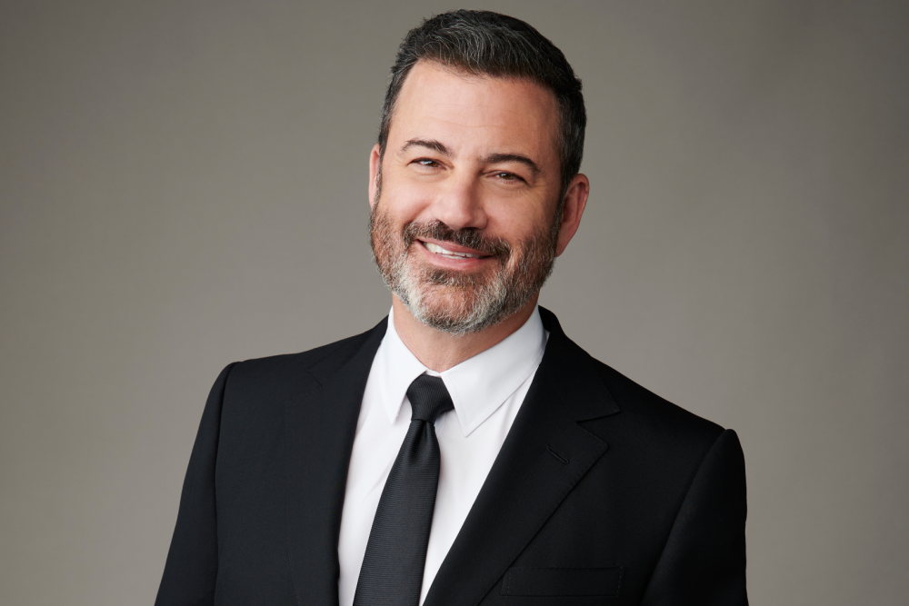 Jimmy Kimmel annonce son grand retour
