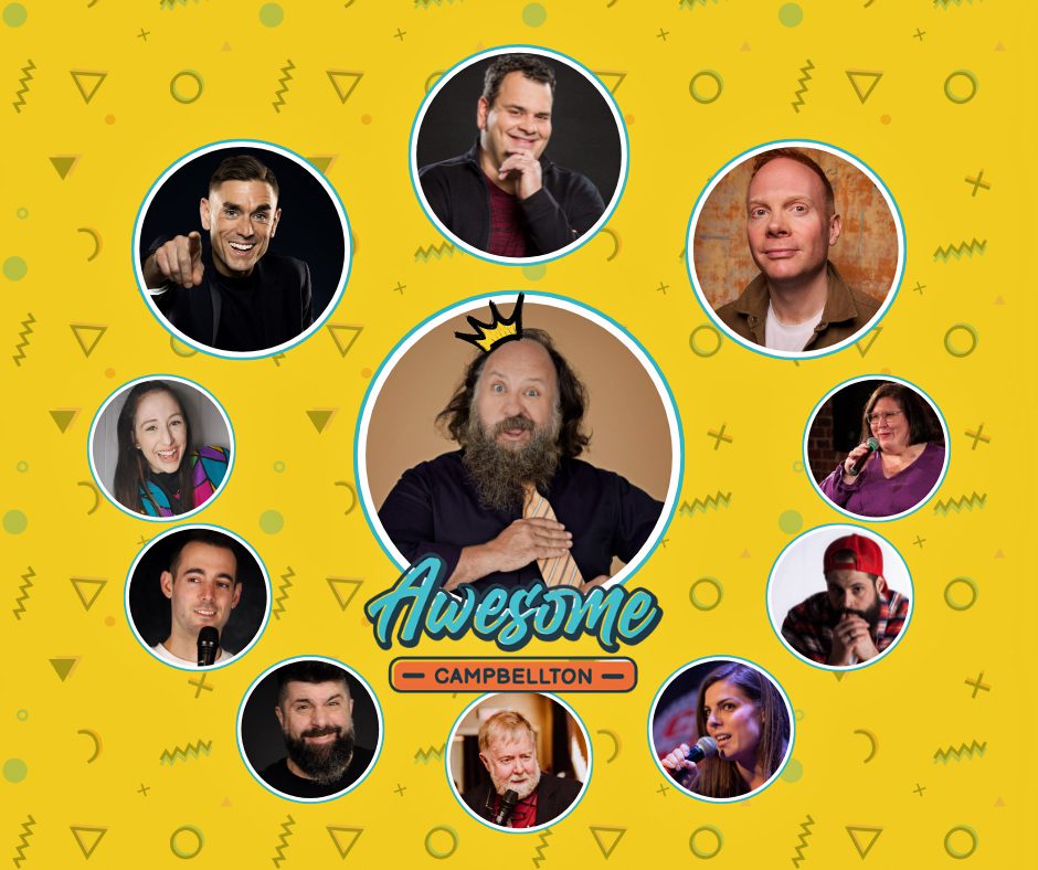 Lancement d’un nouveau festival d’humour