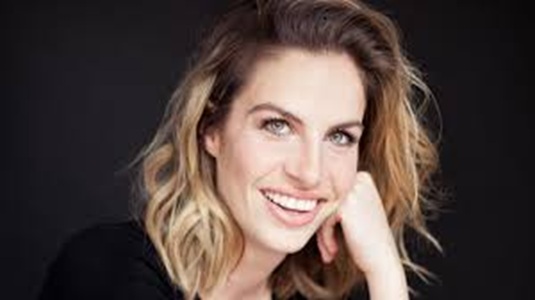 Grande annonce pour cette émission animée par Marie-Lyne Joncas