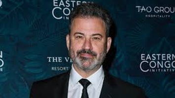 Cotes d’écoute spectaculaires pour le retour de Jimmy Kimmel