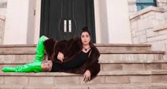 Déclaration majeure de Mariana Mazza pour la suite de sa carrière