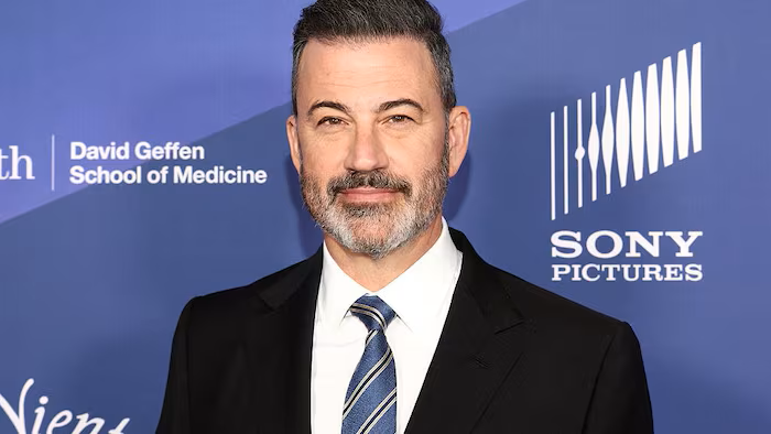 Déclaration majeure de Jimmy Kimmel et ce n’est pas terminé