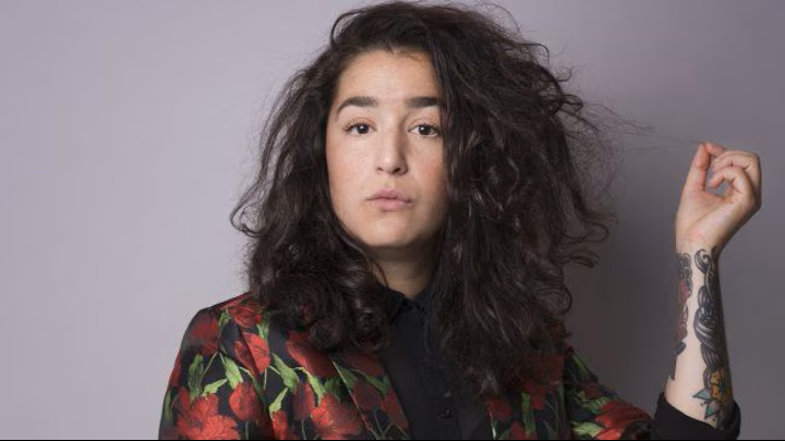 Mariana Mazza démolit une femme qui la critique sur son apparence