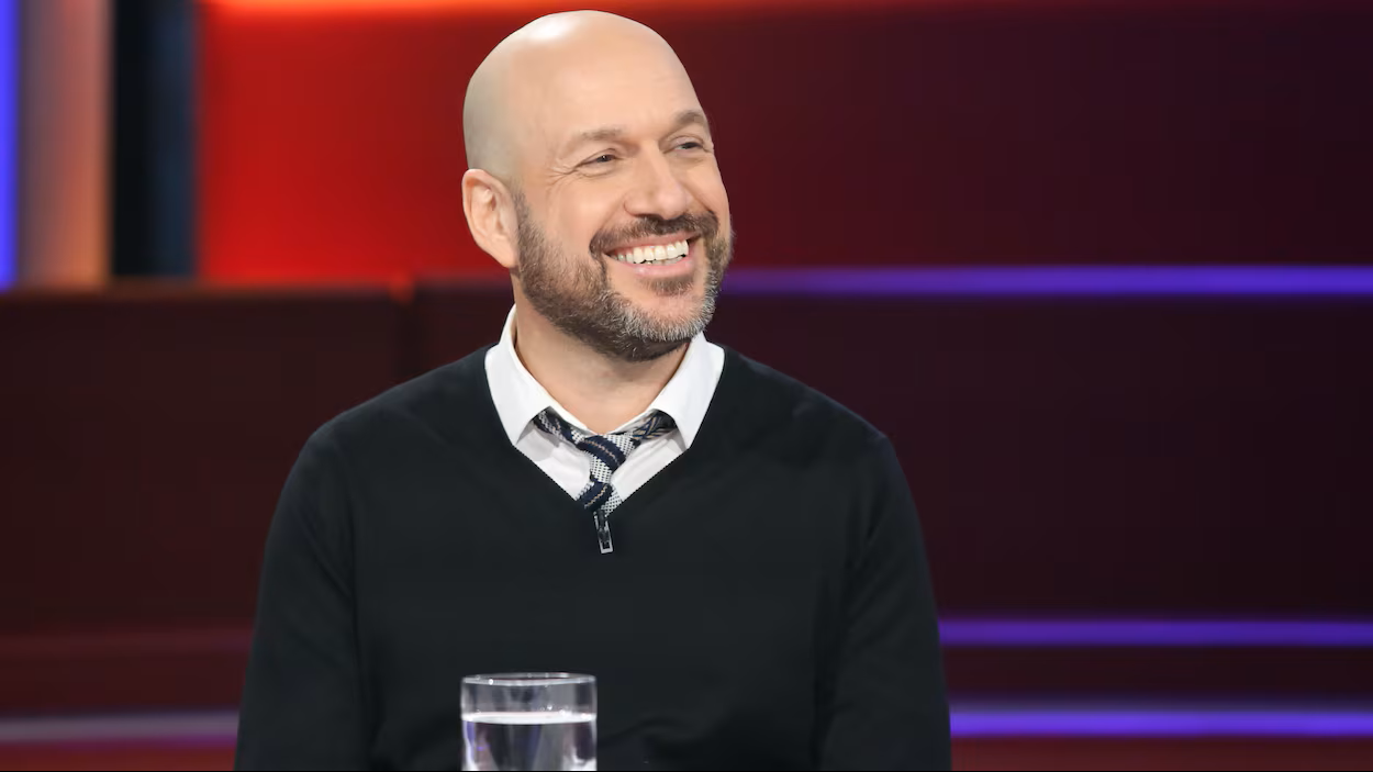 Martin Matte est en voyage et nous avons les détails