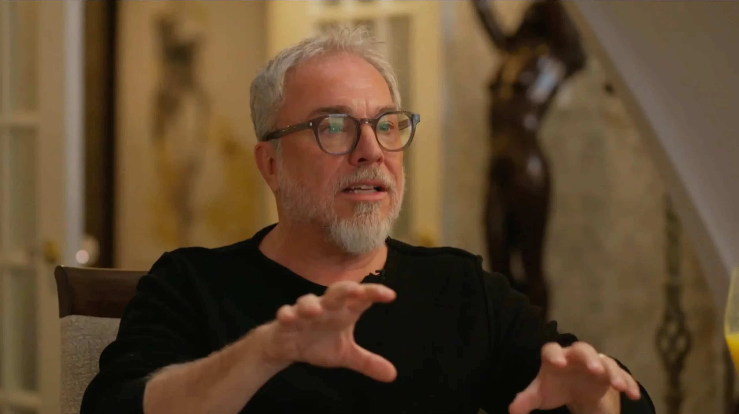 C’est la fin pour Christian Bégin?