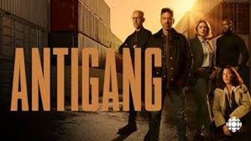 Un chanteur très connu débarque dans Antigang