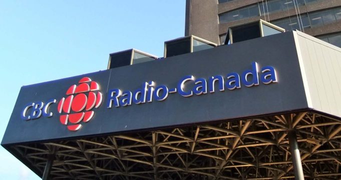 C’est déjà terminé pour cette série à Radio-Canada