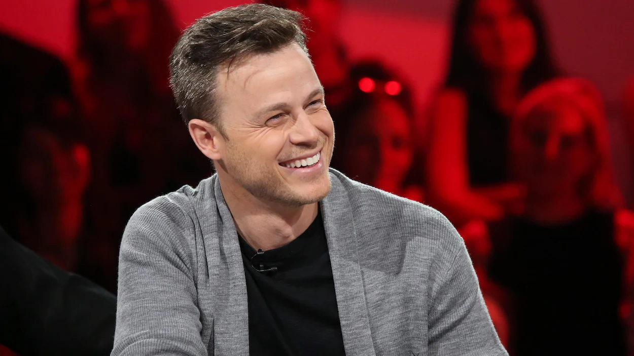 Louis Morissette s’exprime enfin sur sa poursuite et fait des révélations